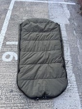 Benchmark sleeping bag for sale  BRISTOL
