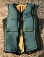 Ion prallschutzweste vector gebraucht kaufen  München