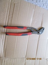 Knipex cobra slip for sale  SITTINGBOURNE