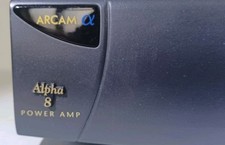 Amplificatore potenza stereo usato  Spedire a Italy