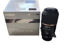 Tamron f004e di gebraucht kaufen  Neu-Ulm