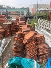 Approx 1000 clay for sale  LINCOLN