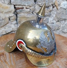 Casque officier allemand d'occasion  Ambérieu-en-Bugey