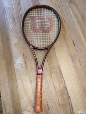 Wilson pro staff for sale  Austin