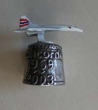 Coudre argent concorde d'occasion  Nérac
