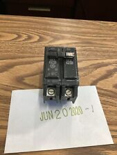 Circuit breaker amp for sale  Edinburg