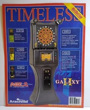 Galaxy dart game for sale  Collingswood