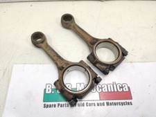 Coppia bielle originale usato  Gambettola