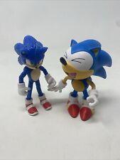 Sonic toy lot for sale  Eagle