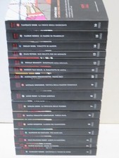 Lotto collezione serie usato  Salerno