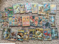 Pokemon card lot for sale  Seattle