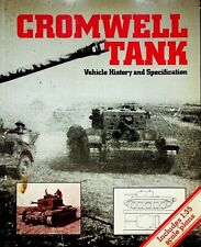 Cromwell tank vehicle for sale  PERSHORE