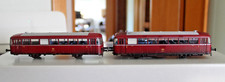 Märklin 39989 schienenbus gebraucht kaufen  Ahlen-Vorhelm