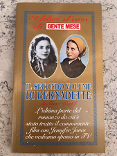 Secondo volume bernadette usato  Castiglione delle Stiviere