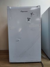 Fridgemaster mul4892e larder for sale  MANCHESTER