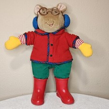 1997 pbs arthur for sale  Canby