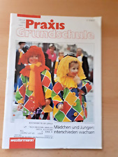 Praxis grundschule januar gebraucht kaufen  Recklinghausen