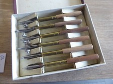 Vintage watchmakers jewelling for sale  KENILWORTH