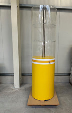 Vitrine rund acrylhaube gebraucht kaufen  Bad Salzuflen