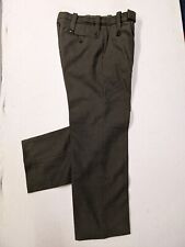 No5 lovat trousers for sale  CLACTON-ON-SEA