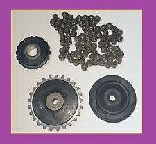 Piece timing gear for sale  Odell