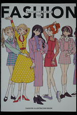 Tanaka fashion illustration d'occasion  Expédié en Belgium