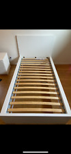 Used ikea bed for sale  Valencia