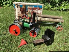 Vintage mamod steam for sale  SOUTHAMPTON