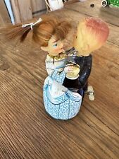 Jouet mecanique couple d'occasion  Le Palais