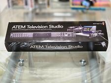 Atem television studio usato  Livorno