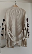 Strickmantel kenzo versize gebraucht kaufen  Ahrensburg