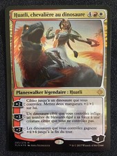 Carte magic rare d'occasion  Staffelfelden