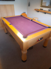 6ft slate bed for sale  BRIDGEND