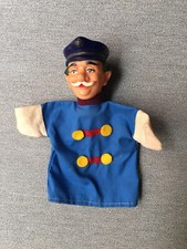Marionnette vintage gendarme d'occasion  Paris XIV