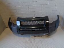 Freelander front bumper for sale  AXMINSTER