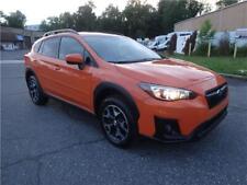 2018 subaru crosstrek for sale  Philadelphia