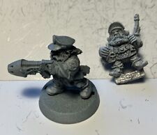 Dwarf squat rogue for sale  CARSHALTON