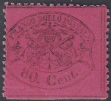 1870 iii emissione usato  Torino