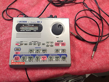 Usado, Boss Dr. Bateria Rhythm DR-3 comprar usado  Enviando para Brazil
