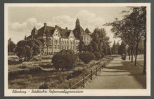 Eilenburg städtisches reformr gebraucht kaufen  Schorndorf