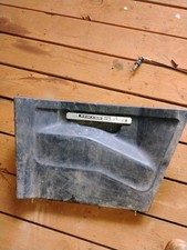 Passenger side cover for sale  Mims