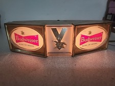 Vintage budweiser cash for sale  Burkburnett