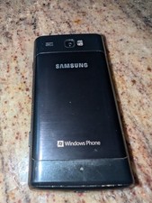 Samsung omnia usato  San Vito dei Normanni