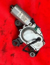 Passat kombi heckwischermotor gebraucht kaufen  Brombachtal