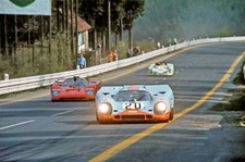 Siffert porsche 917 for sale  WHITCHURCH