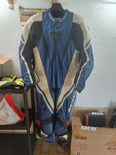 Tuta moto revit usato  Zibido San Giacomo