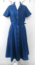 Vintage 1990 blue for sale  UK