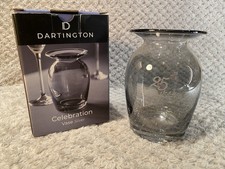 Dartington celebration smoked for sale  BISHOP'S STORTFORD