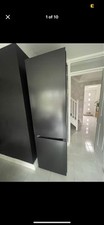 lg black fridge freezer for sale lg black fridge freezer for sale HERTFORD