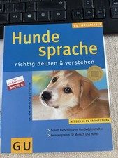 buch hundesprache gebraucht kaufen buch hundesprache gebraucht kaufen Sprockhövel